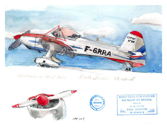 Peintures du TAJP 2005 Cap_10c