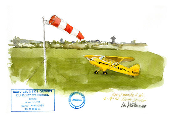 Peintures du TAJP 2005 Piper_cub_02
